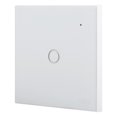 thumbnail image 1 of Smart Touch Switch, Sensitive Digital Smart Light Switch, Flexible Glass Household Appliances Projector Lamp for Lights, 1 of 7