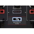 thumbnail image 4 of Hercules DJControl Inpulse 200 DJ Controller - (reacondicionado), 4 of 7