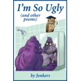 thumbnail image 1 of I'm So Ugly (and other poems) (Paperback), 1 of 1