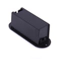thumbnail image 3 of Caja de Batería de 9V Yuyangstore Accesorios de Bajo de Guitarra Pastilla Activa, 3 of 7