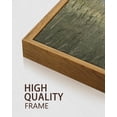 thumbnail image 6 of Drsoum Vintage Landscape Wall Art Abstract Meadow Field Wall Prints Classic Retro Farmhouse Rustic Decorations for Office Bedroom 11x14in3pcs Natural Framed, 6 of 7