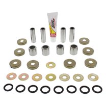 Pivot Works Front Lower A-Arm Bearing & Seal Kit (PWAAK-S06-400L)