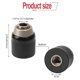 thumbnail image 2 of 42-66-2704-20 Keyless Drill Chuck for Milwaukee/42-66-2706 42-66-1006 42-66-2707 2804-20,1/16 Inch-1, 2 of 5