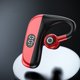 thumbnail image 1 of Auricular de un solo oído con micrófono Bluetooth 5.2 Auricular Pantalla LED Auricular impermeable Auricular manos libres inalámbrico, 1 of 2