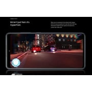 Samsung Galaxy S20 FE 5G 128GB Smartphone (Unlocked), Cloud Navy