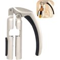 thumbnail image 1 of Abridor de botellas de vino Jiakalamo Champagne, tapón de corcho multifunción, para bar, hogar, restaurante. esquí esquí Gafas de esquí, 1 of 5
