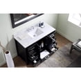 thumbnail image 2 of Virtu USA Caroline Premium 48-in. Single Bathroom Vanity, 2 of 14