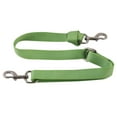 thumbnail image 2 of Hilason 3/4In. X 52In. Mint 2 Ply Nylon Horse Tie Down Nickle Plated Hardware, 2 of 2