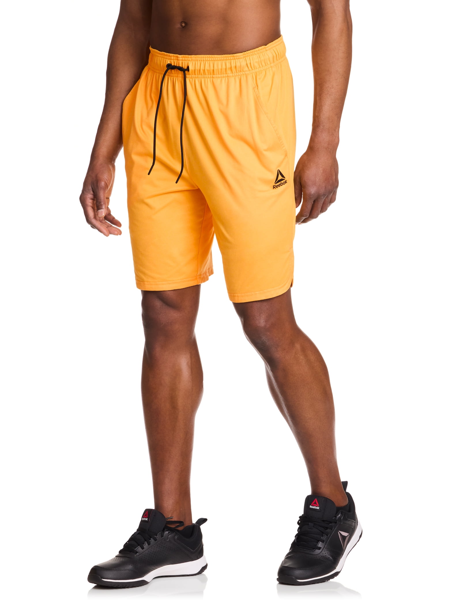 Reebok Men's and Big Men's Legacy Core 9" and 7" Inseam Shorts, Size XS-5XL