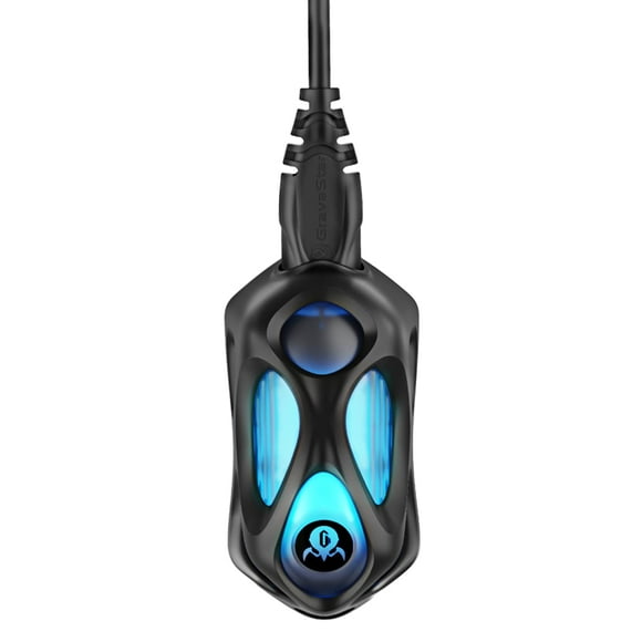 Dongle inalámbrico GravaStar Mercury M1 Pro 4K