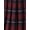 navy/red/white *plaid #36*, variant on Cookie's Little Girls' "Ruby" Pleated Skirt (Sizes 2 – 6X) Color: gray/royal/gold *plaid #87* Size: 6