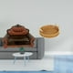 thumbnail image 2 of Sofá en miniatura para muñecas,Muebles de casa de muñecas,modelo de sofá europeo,decoración,Cestas de almacenamiento,Cestas de almacenamiento de cocina tejidas con asas hechas a, 2 of 8