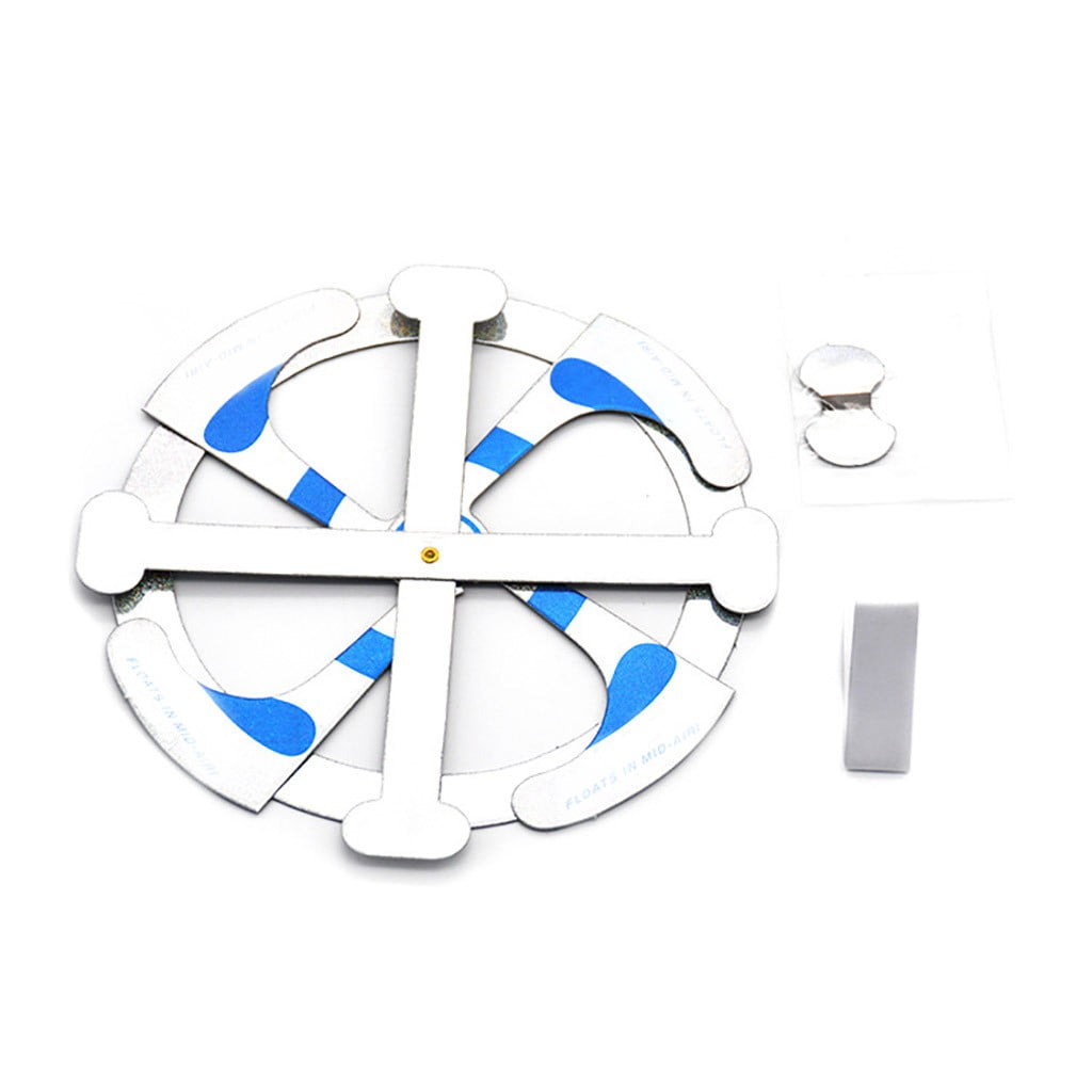 magic ufo toy