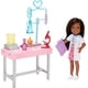 thumbnail image 1 of Barbie Doll and Accessories Barbie -, 1 of 5