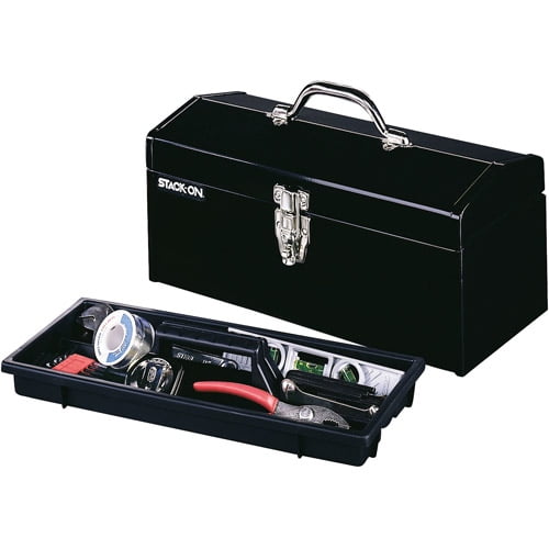 NEW SAINTY ART TOOL BOX WITH 16 OZ STEEL HAMMER UNIVERSITY OF MINNESOTA
