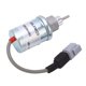 thumbnail image 3 of Solenoide Valave del Solenoide de Combustible, Ajuste Perfecto de Ajuste Perfecto U85206452 Durabilidad Larga para el motor, 3 of 7