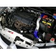thumbnail image 2 of HPS Red Reinforced Silicone Intercooler Hose Kit for Mitsubishi 03-07 Lancer EVO 8 9 MR US-Spec, 2 of 4