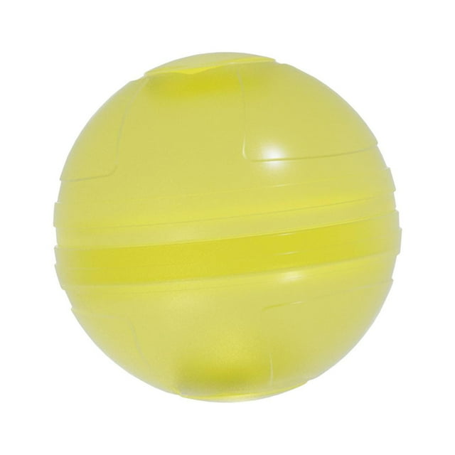 Globos de agua reutilizables, bolas de agua rellenables, juegos de agua, fiesta, brillantes amarillo brillante
