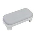 thumbnail image 3 of BELOVING Nail Arm Rest Non Slip Nail Table Mat for Nail Techs Use Nails DIY Beginners gray, 3 of 10