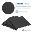thumbnail image 3 of Tapete para Gimnasio Y Yoga Antiderrapante, 3 of 5