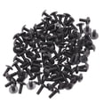 thumbnail image 5 of 500Pcs Lok Screw Set Chicago Screw Comes with Washer for DIY Kydex Sheath Hand Tool Parts, 5 of 8