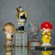 thumbnail image 4 of In Stock Hirono 5 Reshape Series Box Anime Mysterious Figure Collection Bag Pvc Figure Model Toys Gift, 4 of 5