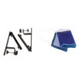 thumbnail image 4 of Guardoinrt Filet de Table de Ping-Pong Portable Standard pour Sports et Tennis de Table, 4 of 6