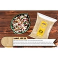 thumbnail image 6 of Rani Samo Seeds Whole (Japanese barnyard millet/Jungle Rice/Samak Rice) Echinochloa frumentacea 64oz (4lbs) 1.81kg Bulk ~ All Natural | Vegan | Gluten Friendly | Kosher | NON-GMO | Indian Origin, 6 of 9