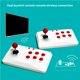 thumbnail image 2 of sweethay 2 uds ABS Retro Gamepad controlador de Joystick clásico para videojuegos domésticos niños Videojuegos y accesorios No.2, 2 of 6