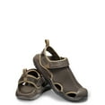 thumbnail image 4 of Crocs Men's Swiftwater Mesh Deck Sandals, 4 of 6