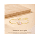 thumbnail image 2 of Joyeria Mujer Regalo Pulsera Xtellar, 2 of 3