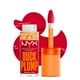 thumbnail image 1 of Brillo de labios NYX PROFESSIONAL MAKEUP Duck Plump Hall of Flame 7 ml, 1 of 4