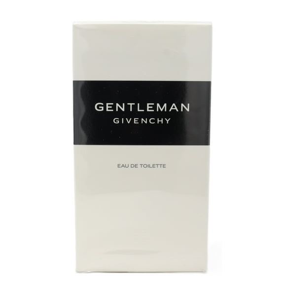 Givenchy Men's Gentleman EDT 3.4 oz Fragrances 3274872441040