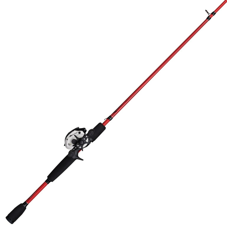 Fishing Rod Abu Garcia Gen Ike Ez Cast Garcia Ike Gen Ike Ez Cast