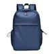 thumbnail image 5 of Mochila perfecl de viaje para computadora portátil impermeable azul, 5 of 8
