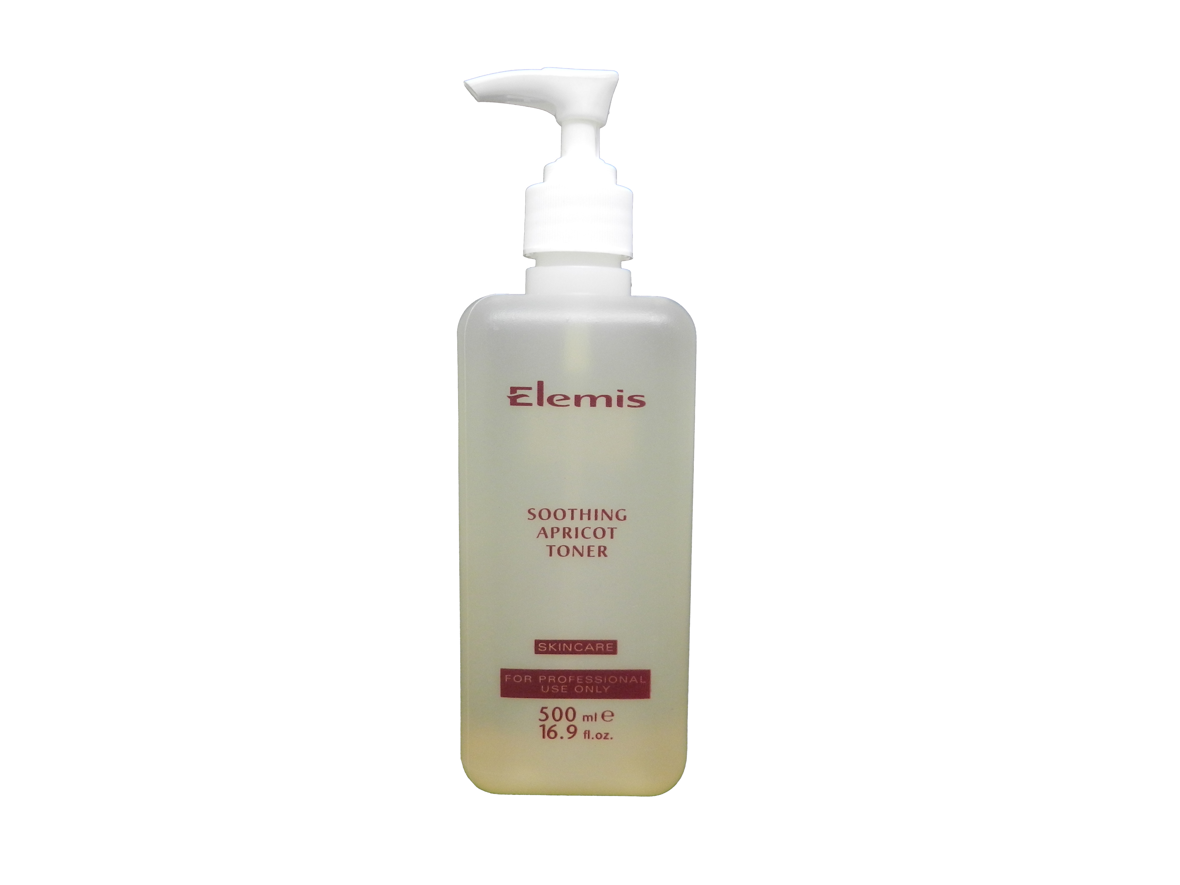 elemis apricot cleanser