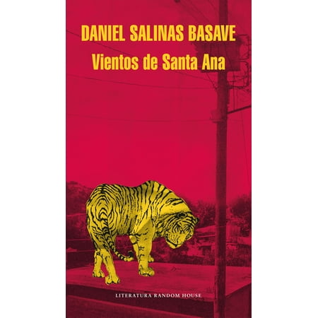Santana Game - Vientos de Santa Ana - eBook