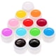 thumbnail image 3 of 12 colores de pintura de uñas en gel DIY profesional pintura de uñas color gel polaco arte de uñas, 3 of 8