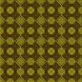 thumbnail image 1 of Ahgly Tapis d'Intérieur Lavable en Machine Carré Rouge Nuit, 8 Pieds Carré, 1 of 7