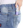 thumbnail image 1 of WIFKLSIIPG Ceramic Glaze Straight Roll Two in One Mini Hair Straightener Curling Bangs Curling, 1 of 7