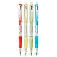 thumbnail image 3 of Paper Mate Clearpoint Mechanical Pencils, HB #2 (0.7 mm), Assorted Barrels, 4 Count, 3 of 9
