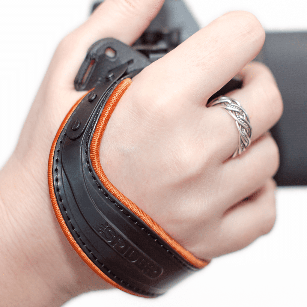 Spider Holster SpiderLight Hand Strap