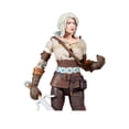thumbnail image 6 of McFarlane Toys The Witcher Ciri - 7 inch Collectible Action Figure, 6 of 9