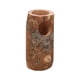 thumbnail image 3 of Árbol Hueco Para Hámster, Keep Instincts Atractivo Agujero Para árbol De Hámster Seguro Para Juguetes Con 2 Aberturas Para Hámster Para Oso Dorado ANGGREK Otros, 3 of 8