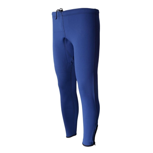 Pantalones de buceo Soledad de neopreno elástico 2 Mm para hombres y mujeres