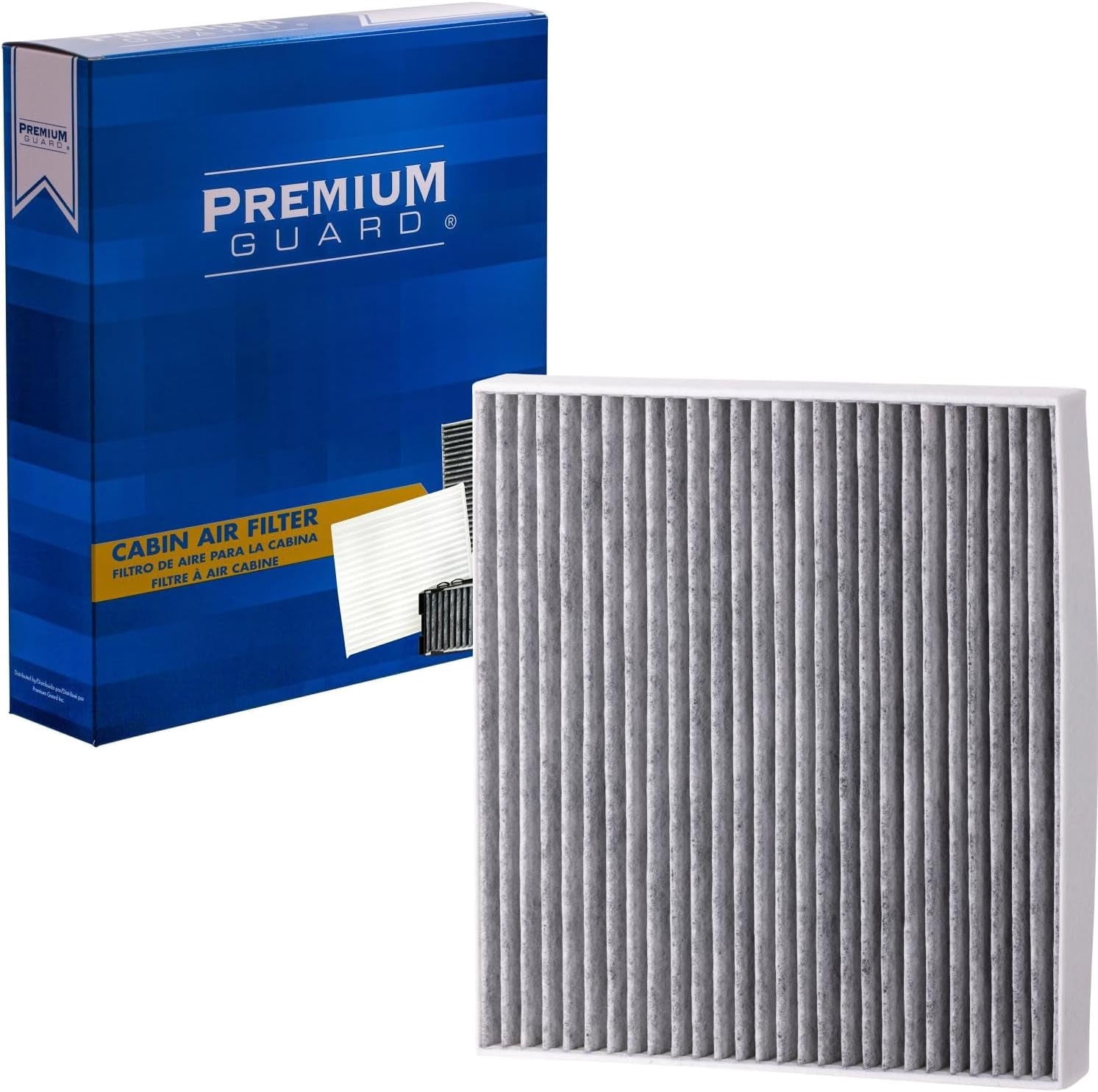 Cabin Air Filter For Mazda CX-3 (2016-2021), Toyota Yaris (2017-2020), Scion IA – Bi-Trust