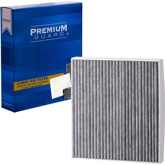 PG Cabin Air Filter PC99944C | Fits 2023-2025 BMW X1, 2024-2025 X2, 2025 Mini Cooper, Countryman