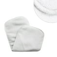 thumbnail image 2 of Couches Lavables Pliables Couches pour Adultes Serviette Réutilisable pour Femmes Âgées Hommes Patients (20x49cm), 2 of 5
