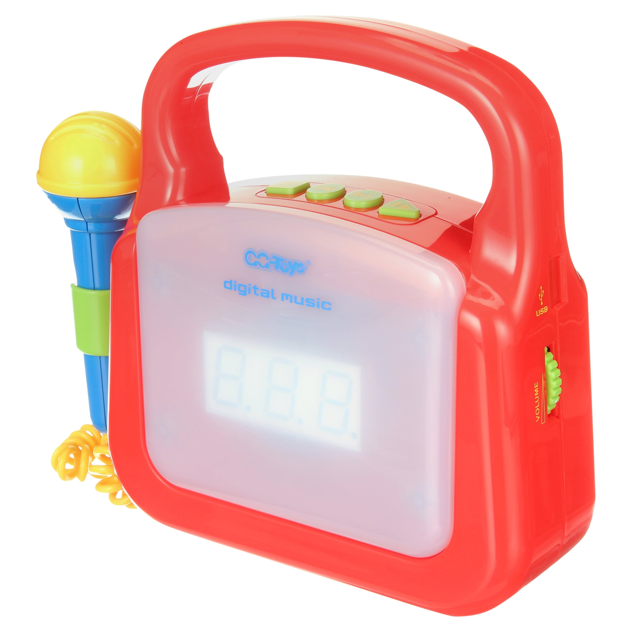 Little Virtuoso - Sing Along MP3