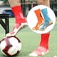 thumbnail image 5 of 2 pares de calcetines deportivos antideslizantes con agarre de goma antideslizante para fútbol, rugby, baloncesto, correr, yoga, 5 of 5